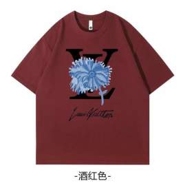 Picture of Louis Vuitton T Shirts Short _SKULVS-2XL11Lx1998036